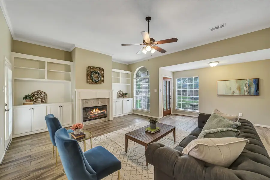 1835 Fantasy Woods Drive, Houston, TX 77094 - #3