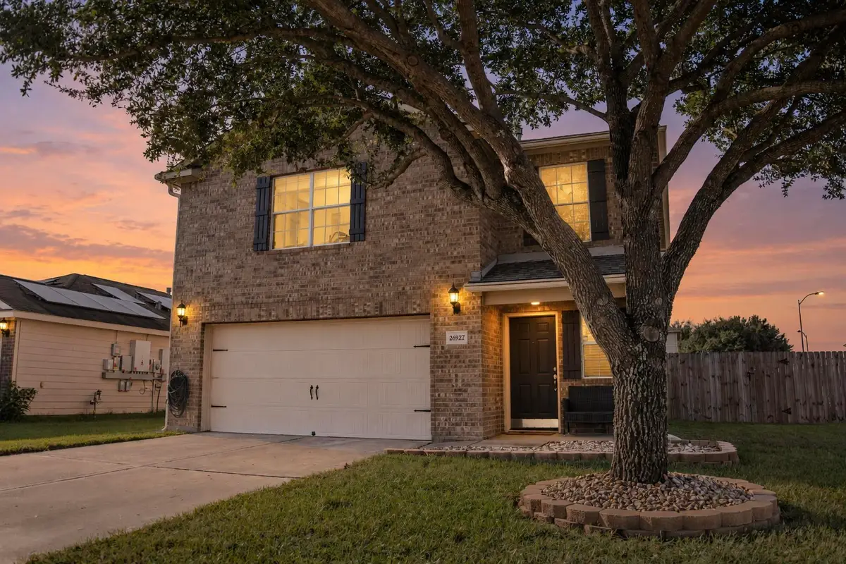 26927 Springflight Lane, Hockley, TX 77447 - #1