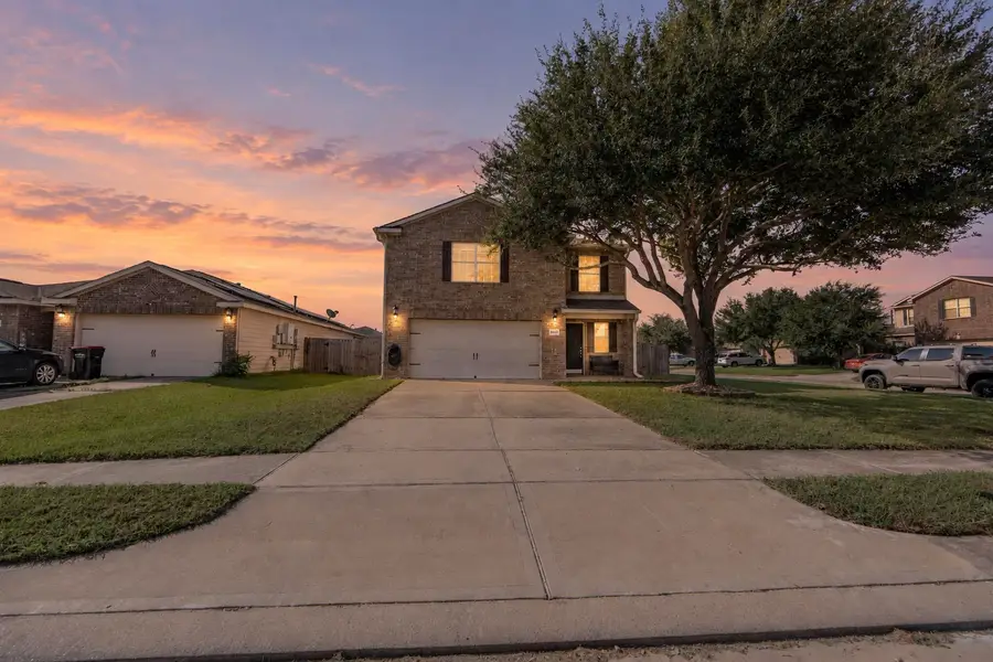 26927 Springflight Lane, Hockley, TX 77447 - #2