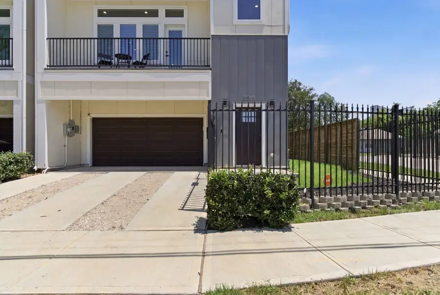 2213 Roberts Street, Houston, TX 77004 - #3