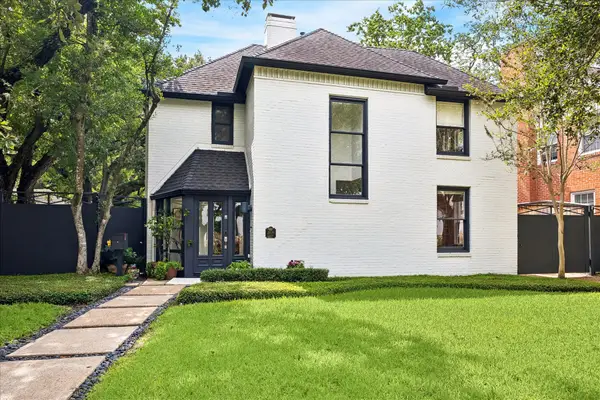 2039 University Boulevard, Houston, TX 77030