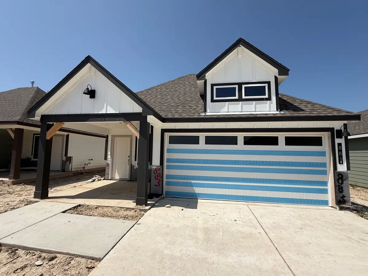 883 Lady Bird Lane, College Station, TX 77845 - #1