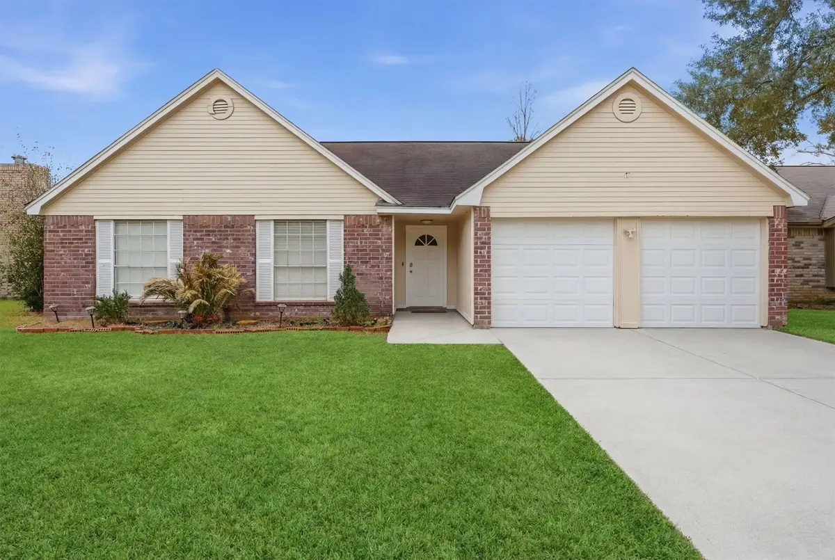 19115 Winding Branch Drive, Katy, TX 77449 - #1