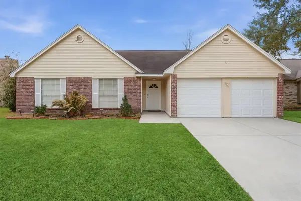 19115 Winding Branch Drive, Katy, TX 77449