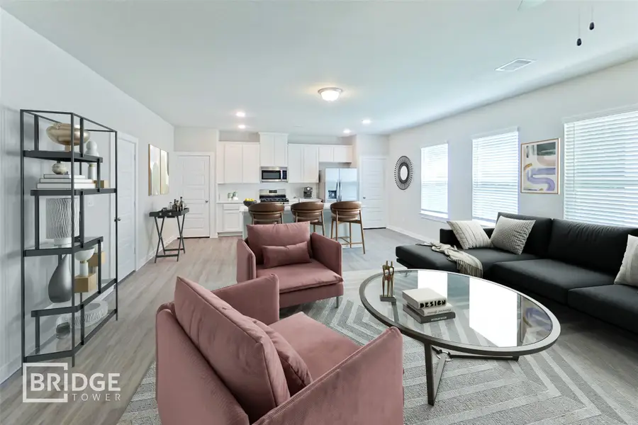 320 Huisache Street, Lake Jackson, TX 77566 - Image #3