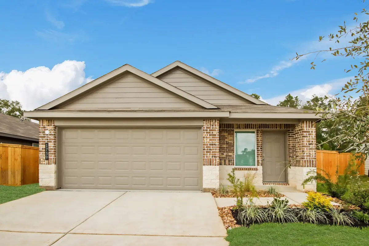 1739 Portia Lane, Conroe, TX 77301 - Image #1