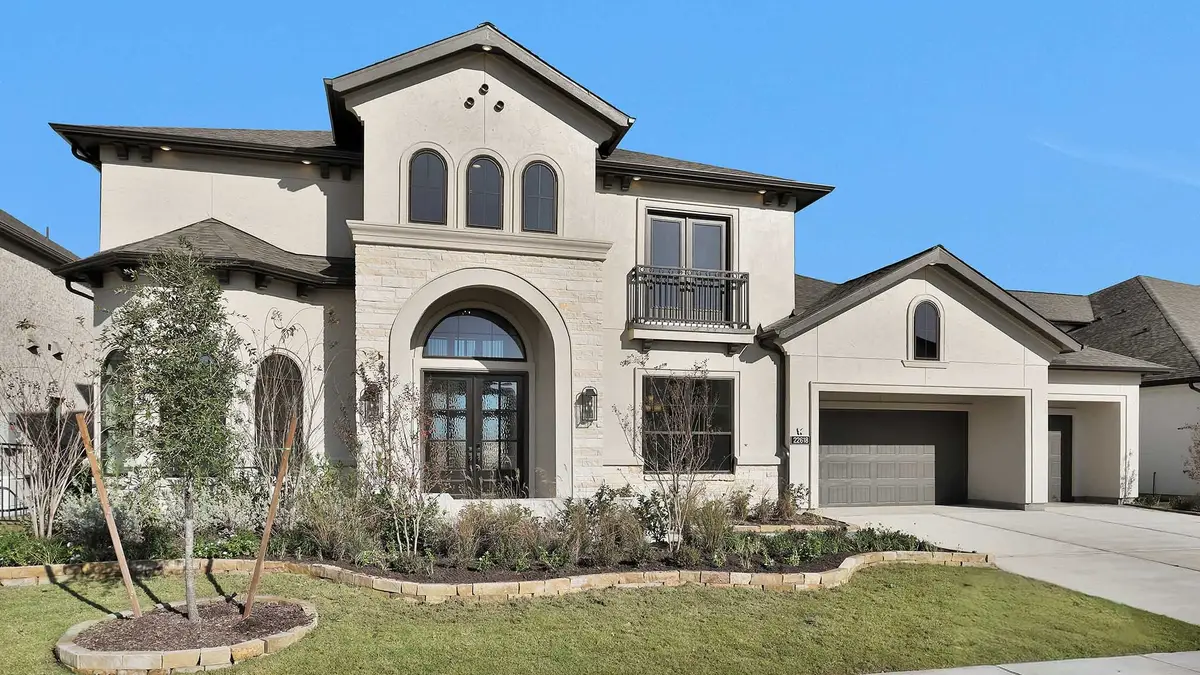 22618 Cassius Blue Drive, Cypress, TX 77433 - Image #1