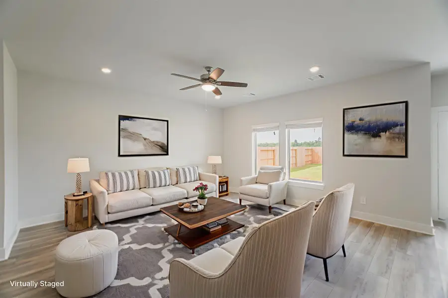 10530 Preserve Way, Conroe, TX 77385 - #2