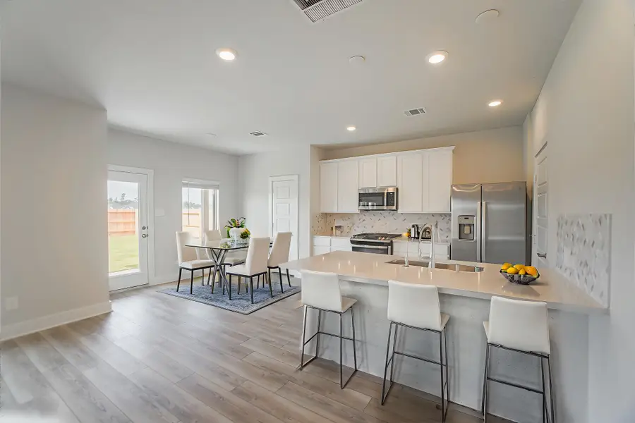 10530 Preserve Way, Conroe, TX 77385 - #3