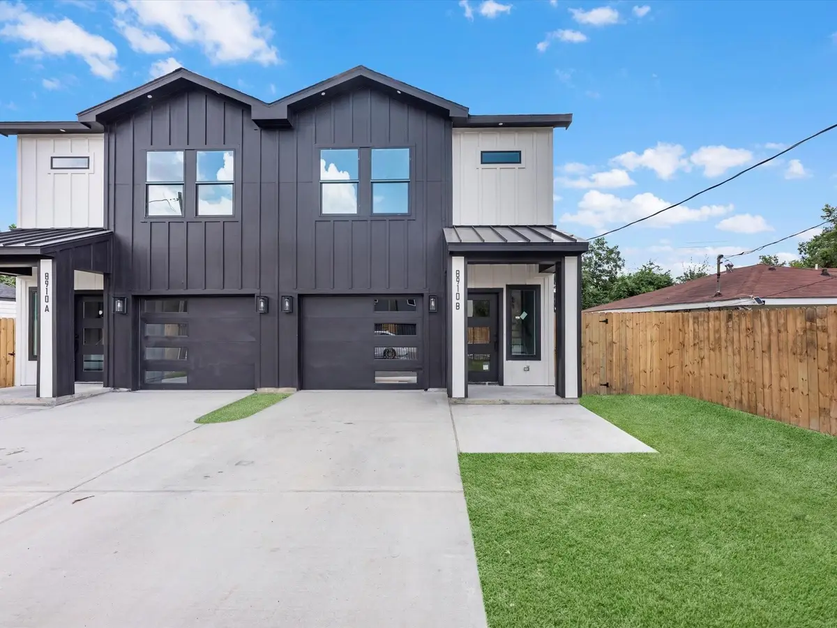 1836 Ferguson Way, Houston, TX 77088 - #1