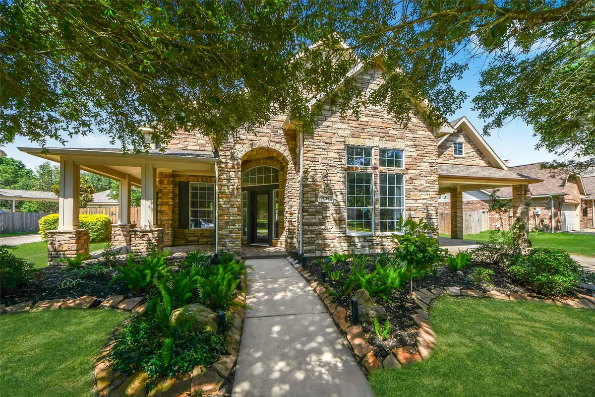 9218 Rainbluff Ln, Katy, TX 77494 - #1