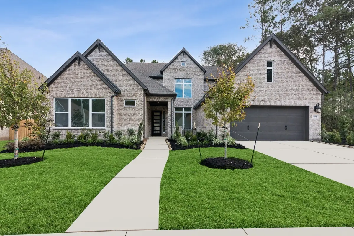 15815 Moran Meadow Street, Conroe, TX 77302 - Image #1