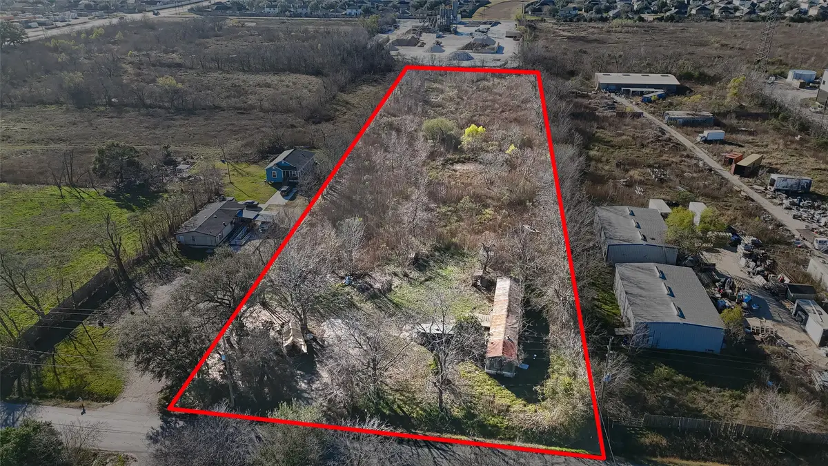 3934 Fuqua Street, Houston, TX 77047 - Image #1