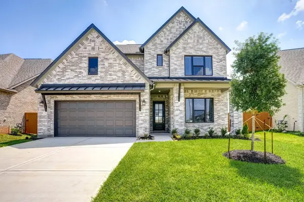 2904 Apple Rose, Katy, TX 77493