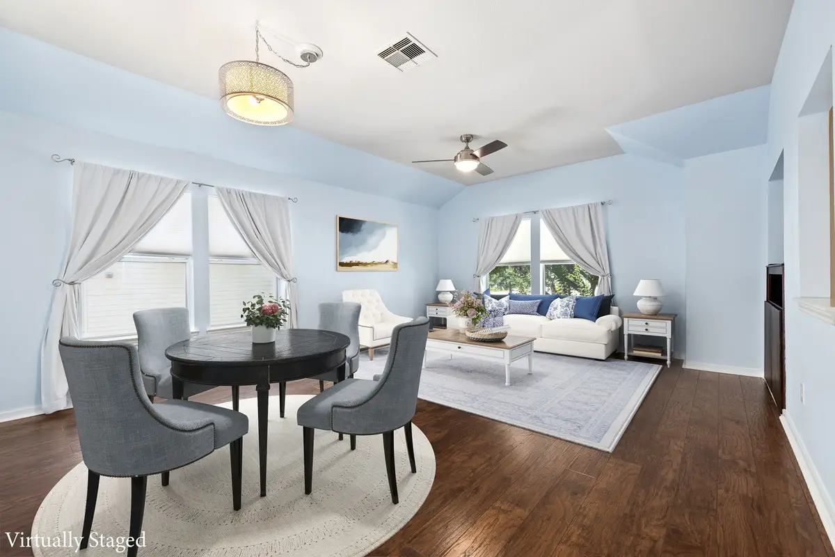 902 Memorial Heights Drive, Houston, TX 77007 - #1