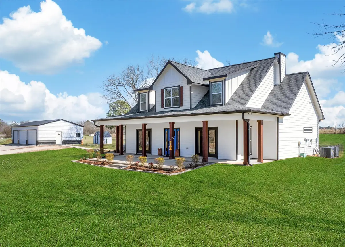 12136 Amber Jack, Montgomery, TX 77356 - #1