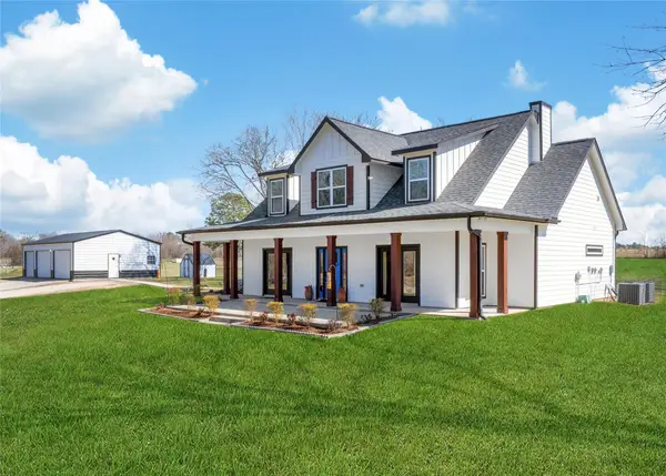 12136 Amber Jack, Montgomery, TX 77356