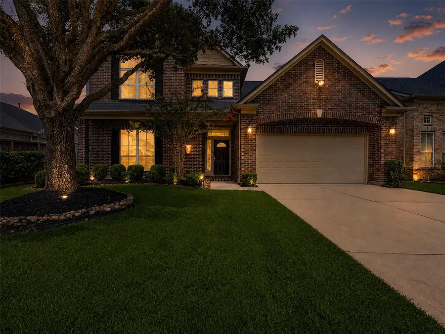 19003 Greenleaf Ridge Court, Cypress, TX 77429 - #2
