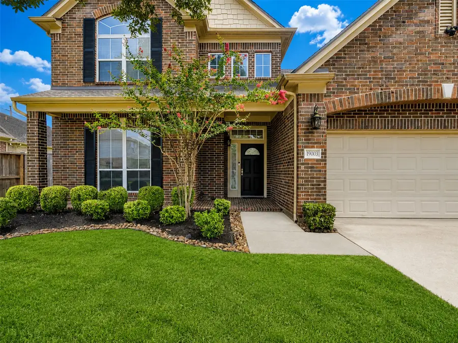 19003 Greenleaf Ridge Court, Cypress, TX 77429 - #3