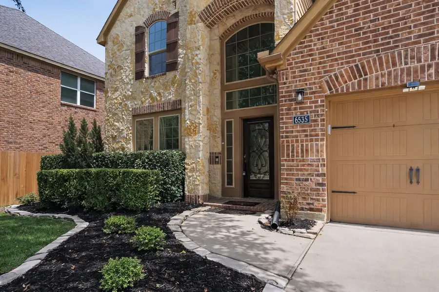 6535 Arroyo Springs Lane, Fulshear, TX 77441 - #3