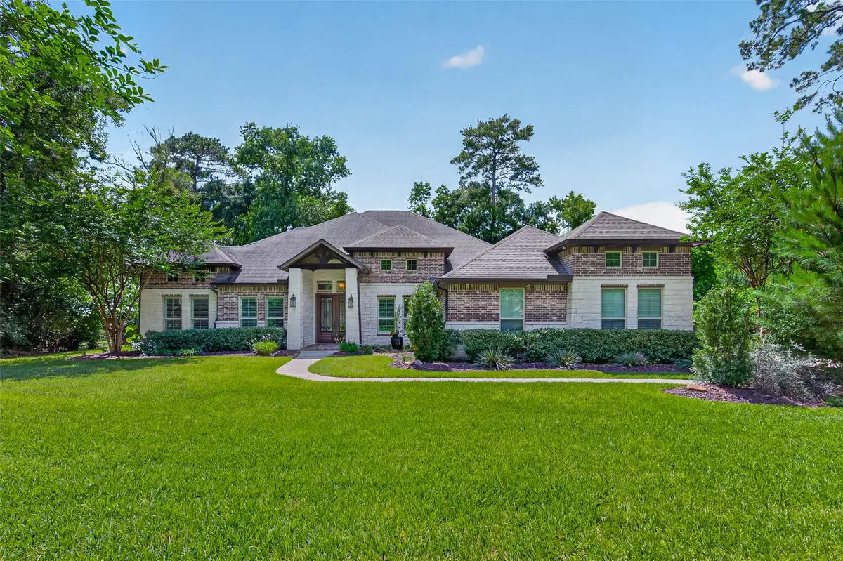 22919 Timberlake Creek Road, Tomball, TX 77377 - #1