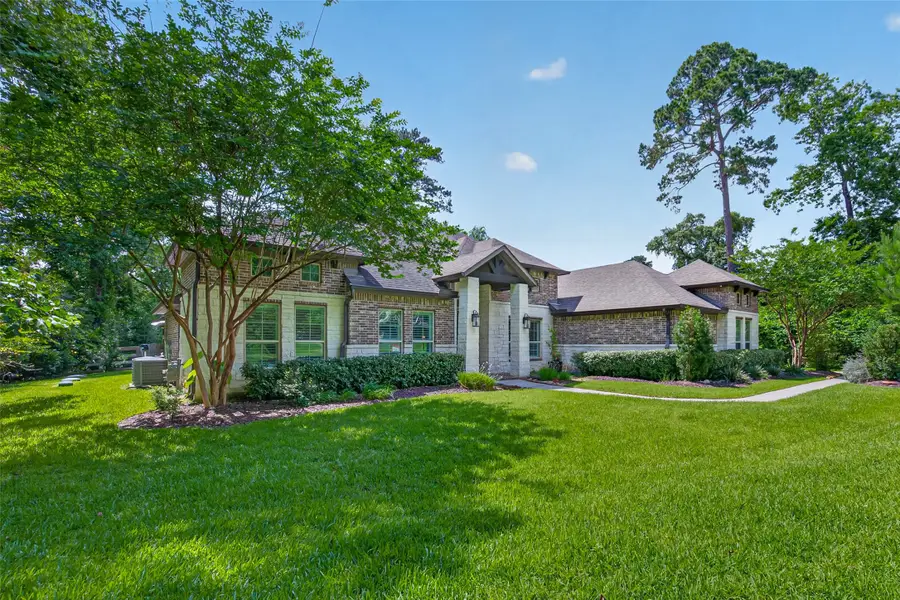 22919 Timberlake Creek Road, Tomball, TX 77377 - #2