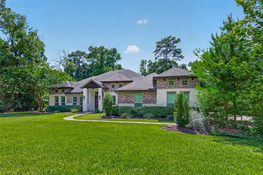 22919 Timberlake Creek Road, Tomball, TX 77377 - #3