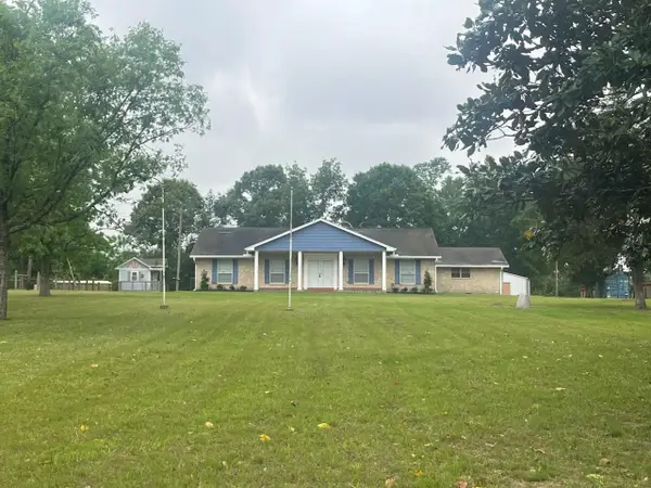 1810 State Highway 150, Coldspring, TX 77331