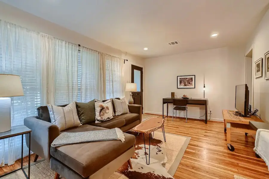 4021 Woodshire Street, Houston, TX 77025 - #3