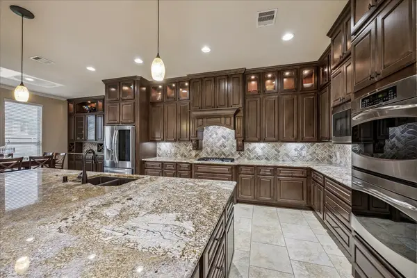 9924 Easton Sky Lane, Cypress, TX 77433