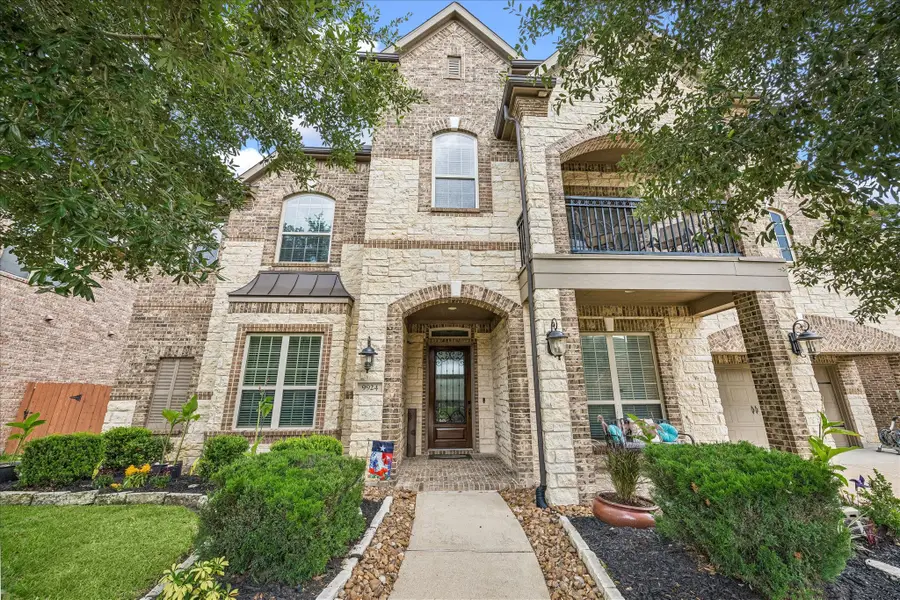 9924 Easton Sky Lane, Cypress, TX 77433 - #3