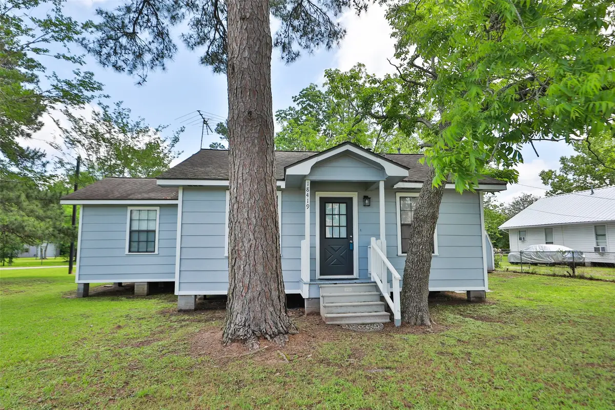 18419 Buddy Riley Boulevard, Magnolia, TX 77354 - #1