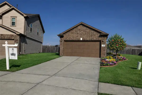 23302 Stahl Creeks Lane, Spring, TX 77373
