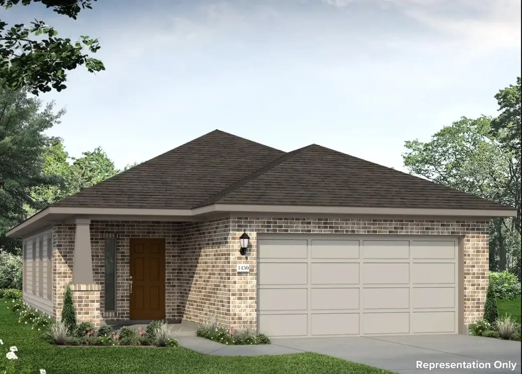 31107 Cass River Lane, Waller, TX 77484 - #1