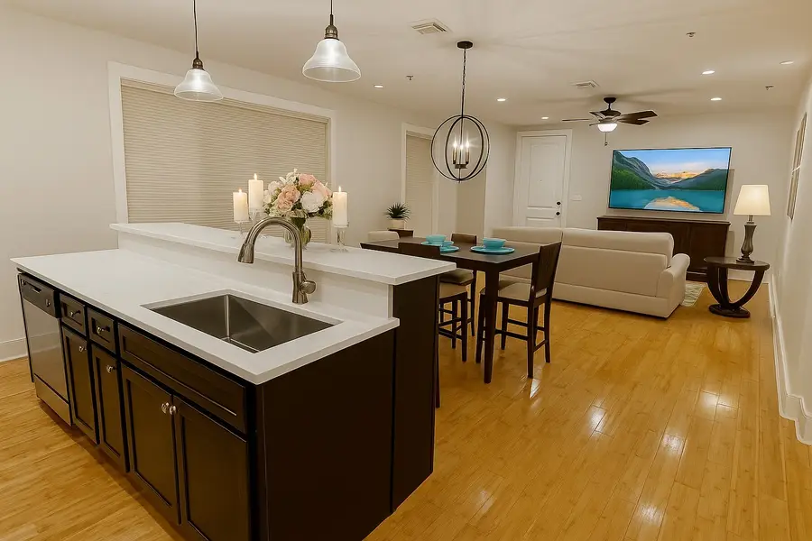 2208 Post Office Street #105, Galveston, TX 77550 - Image #3