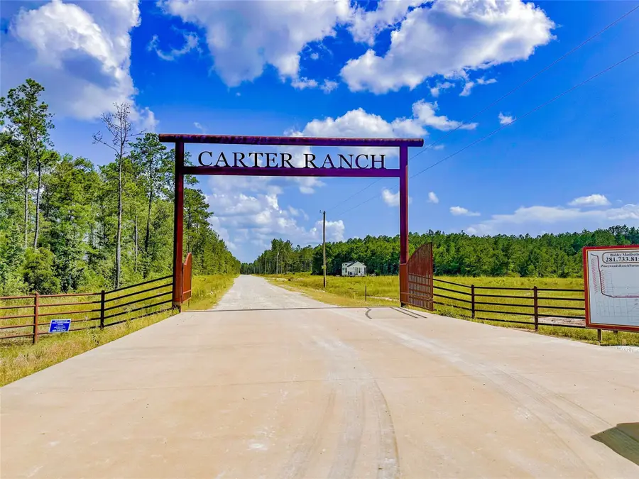 9010 Carter Ranch Road, Kountze, TX 77625 - #3