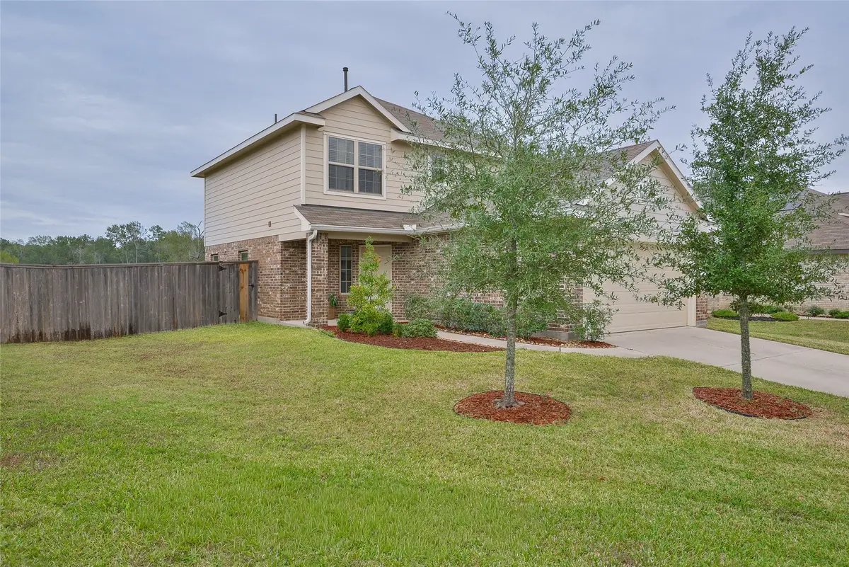 4512 Glenwick Grove Court, Porter, TX 77365 - #1