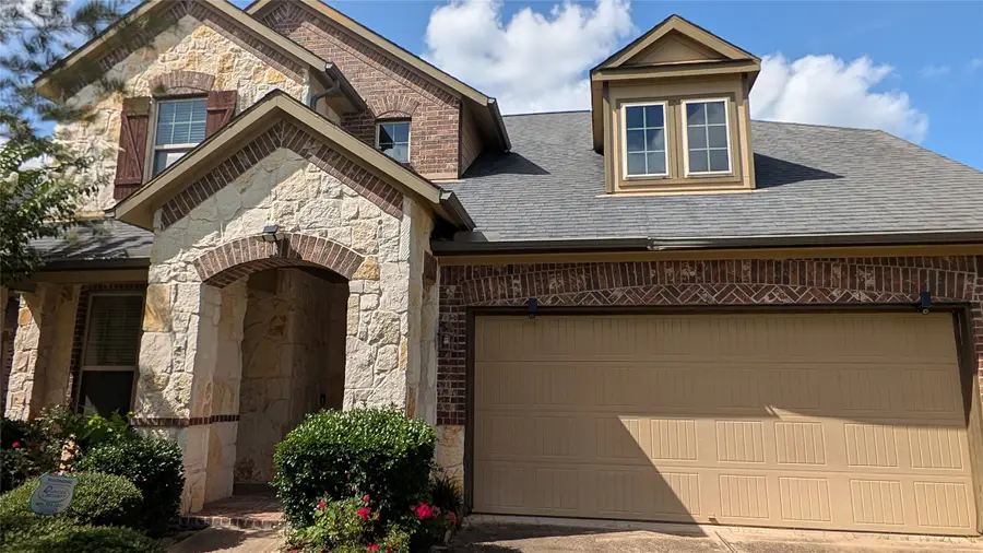 1918 Mariposa Edge Lane, Richmond, TX 77469 - Image #2