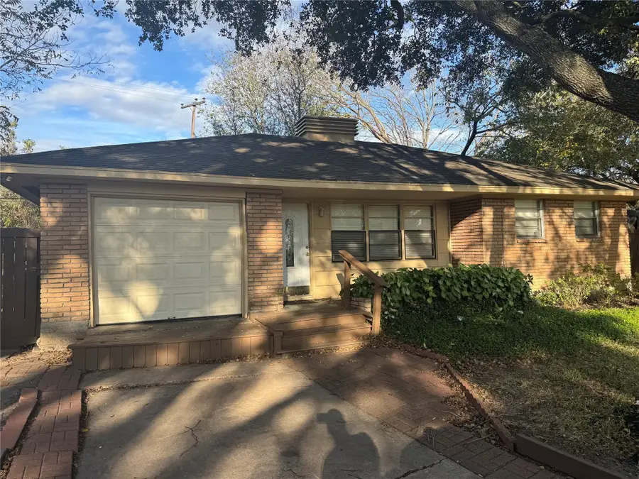 11103 Rubin Street, Houston, TX 77047 - Image #2