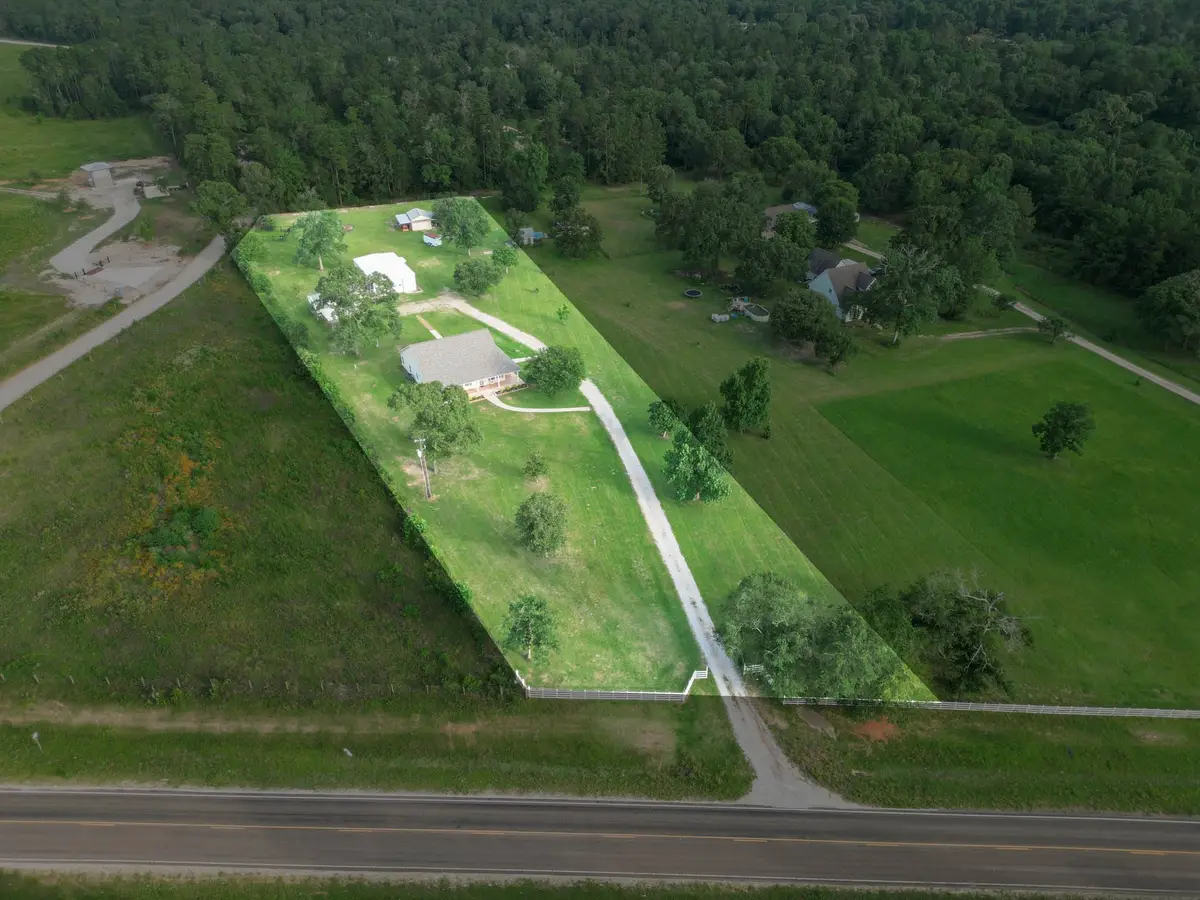 6081 Fm-3081, Willis, TX 77378 - #1