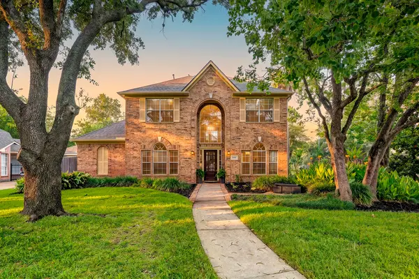 8707 Bexar Drive, Houston, TX 77064