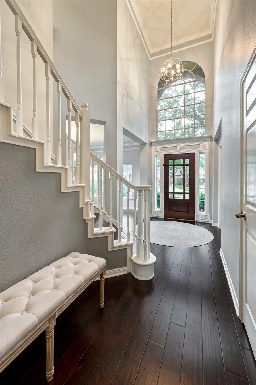 8707 Bexar Drive, Houston, TX 77064 - #2