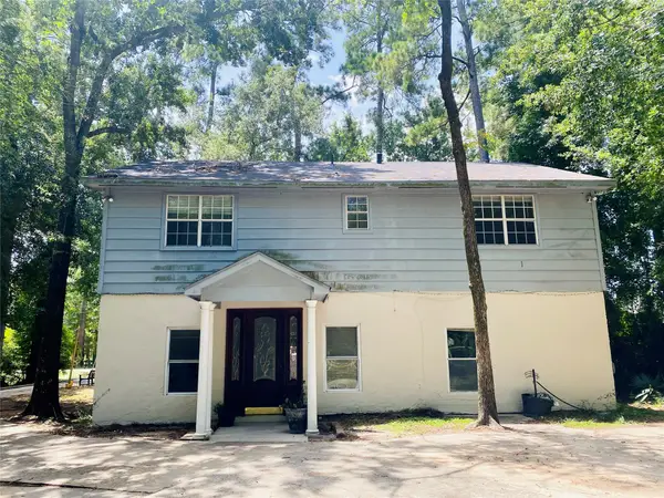 2500 Southline Road, Conroe, TX 77384