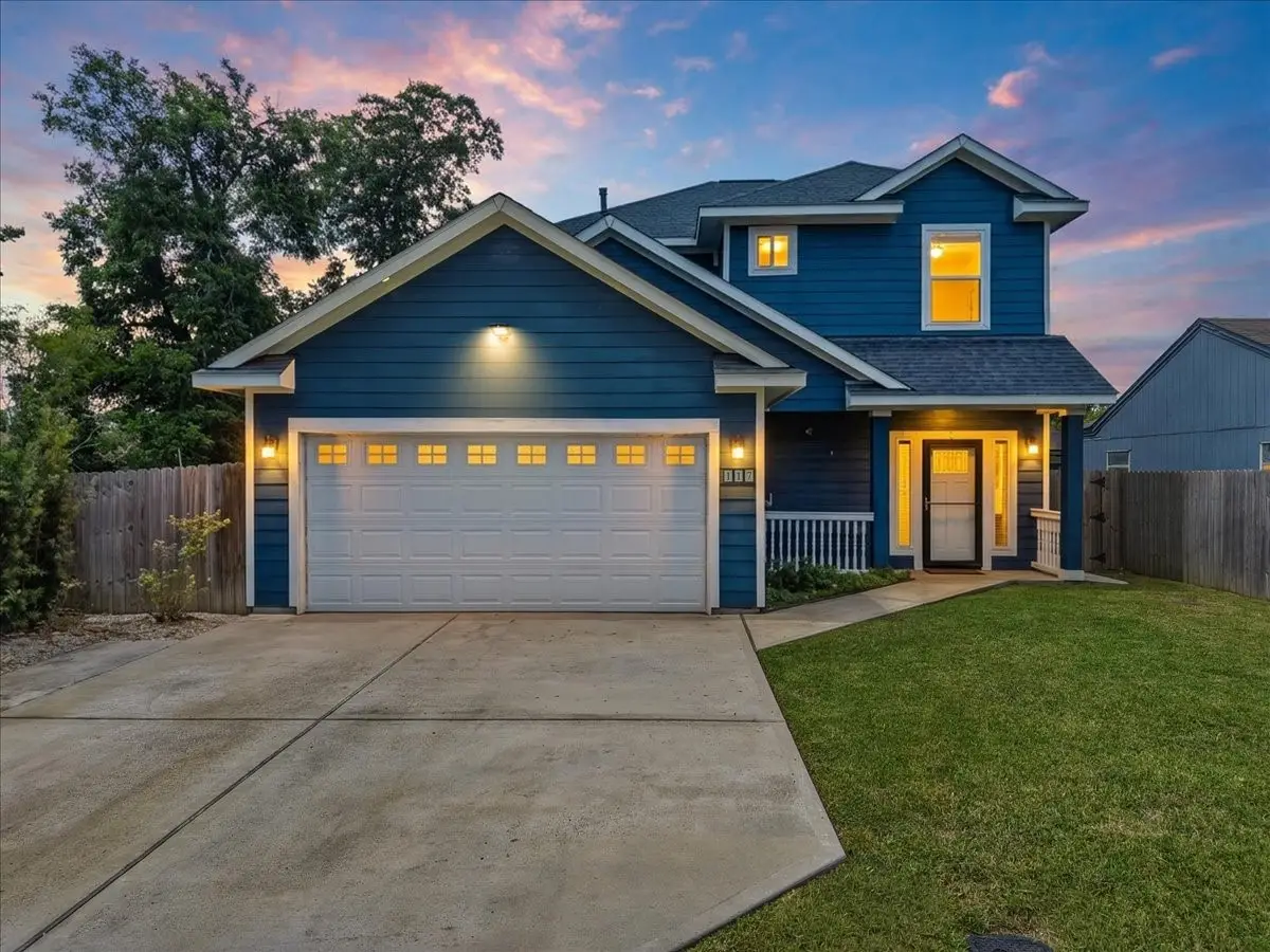 117 S Washington Street, Texas City, TX 77591 - #1