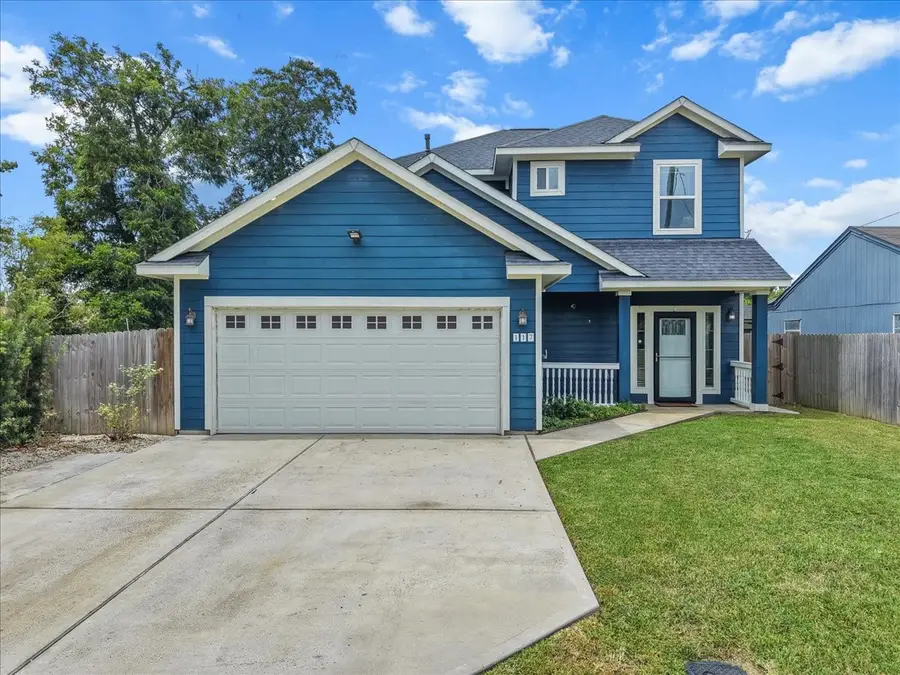 117 S Washington Street, Texas City, TX 77591 - #2