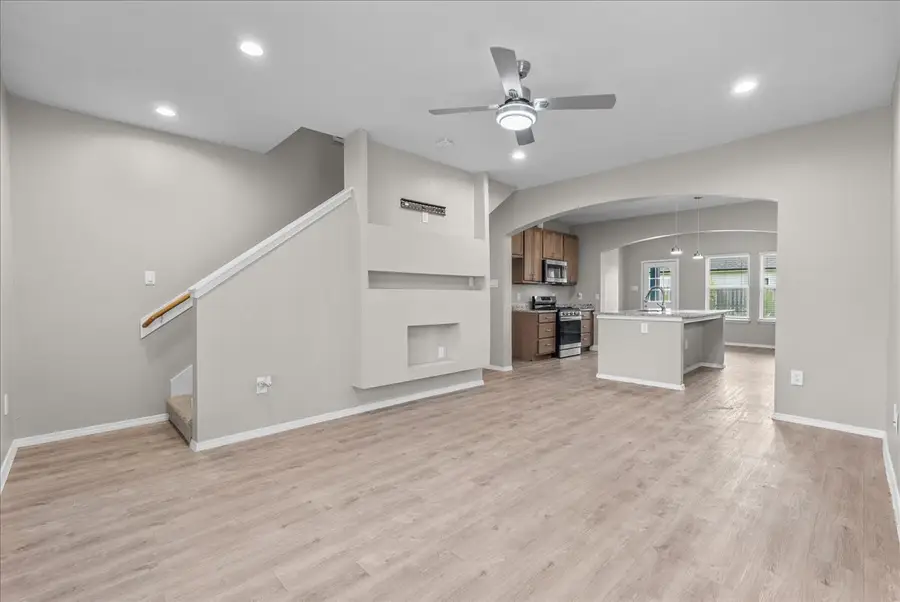 117 S Washington Street, Texas City, TX 77591 - #3