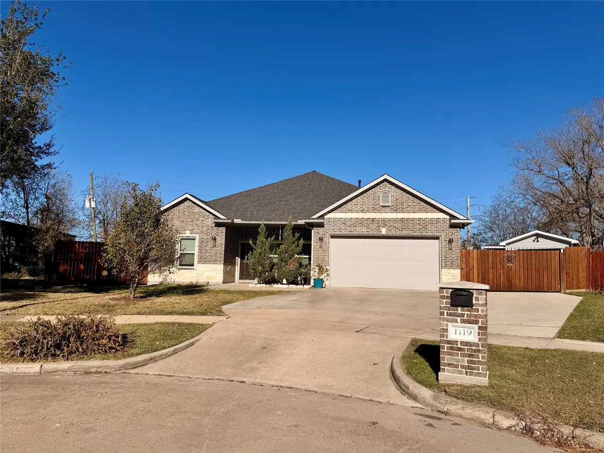 1119 Marleen Street, Houston, TX 77034 - Image #1