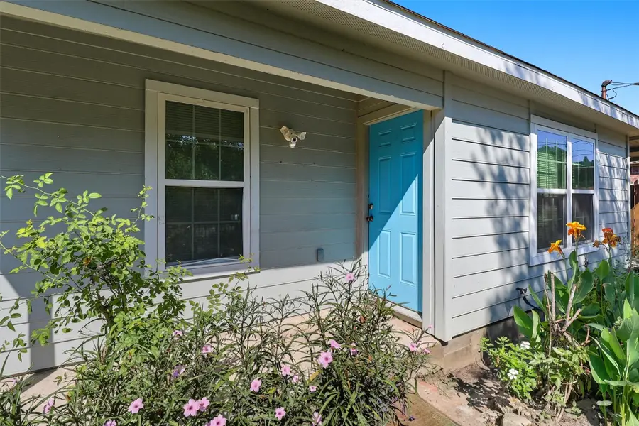 5415 Queensland Street, Houston, TX 77028 - Image #2