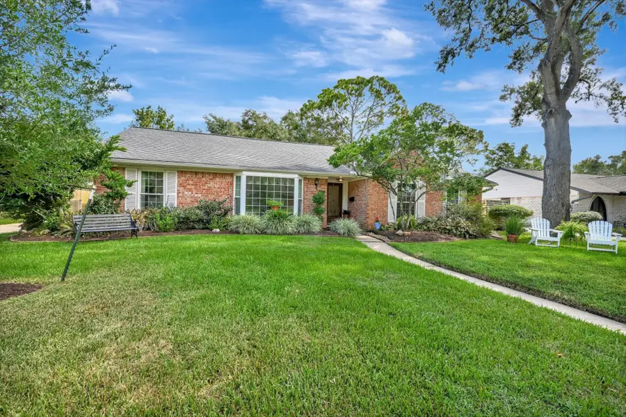 1702 Bowline Road, Houston, TX 77062 - #2