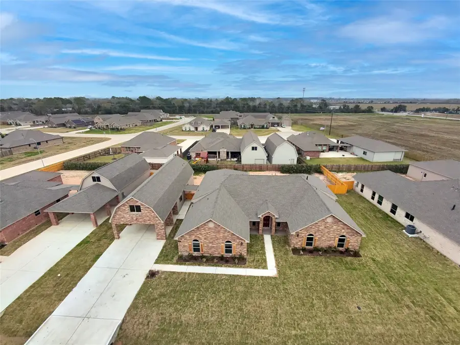 3703 Pedregal Road, Texas City League City, TX 77539 - #2